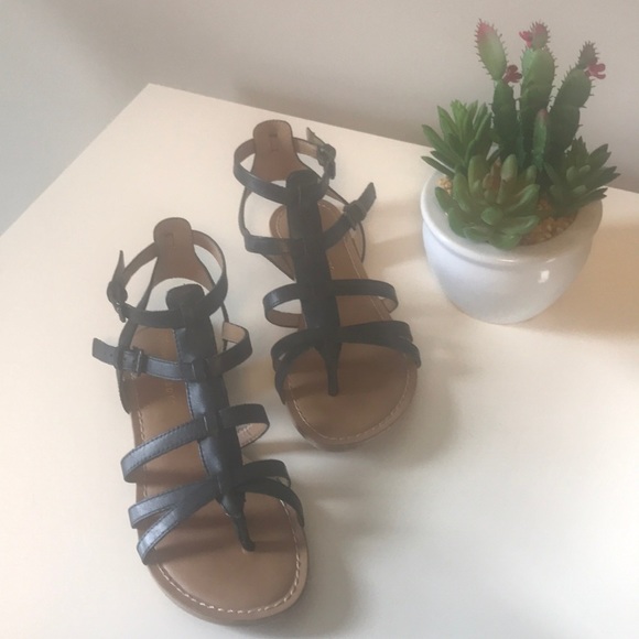 Franco sarto sandals - Picture 2 of 7